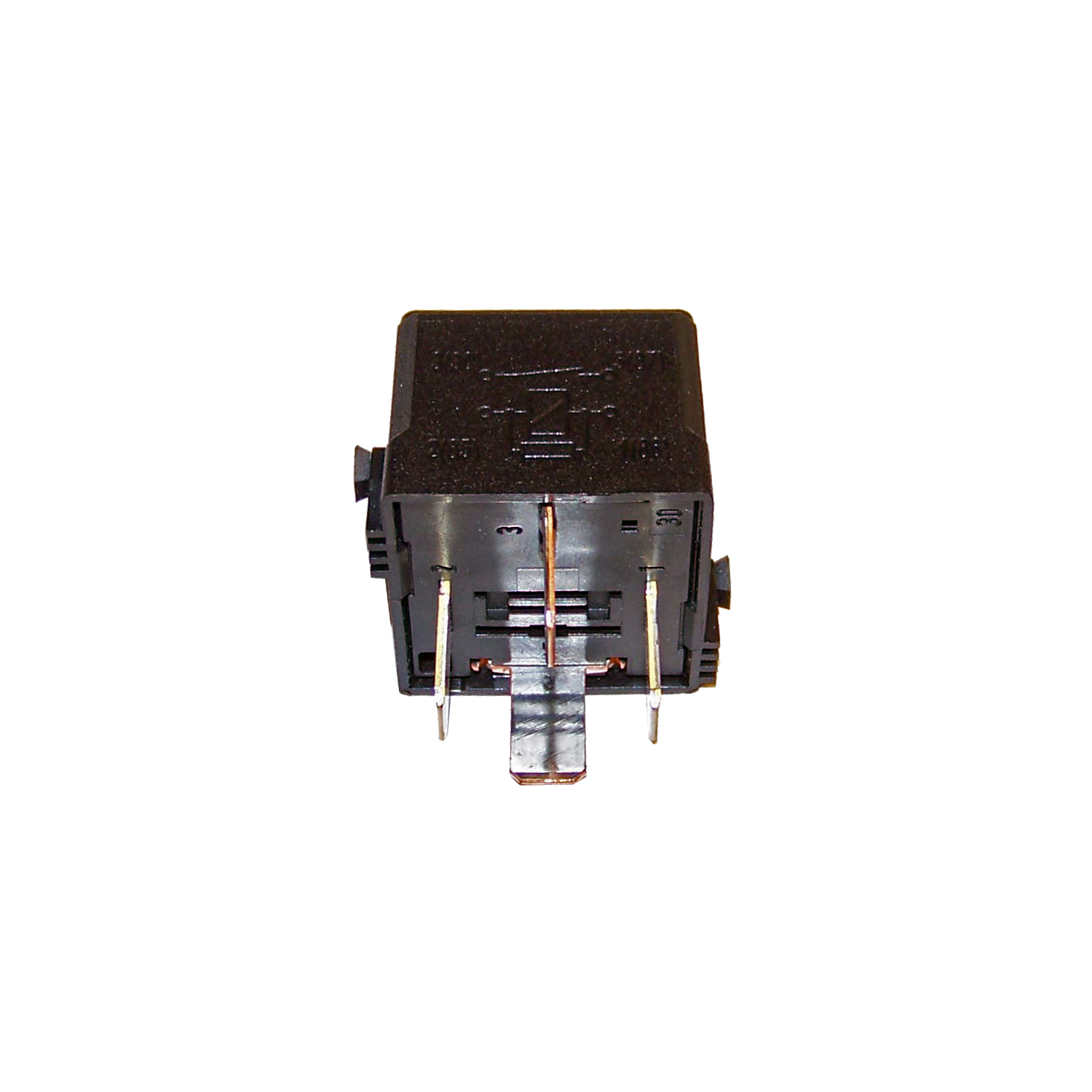 Suncore 134MRELAY Air Ride Suspension Compressor Relay Autoplicity