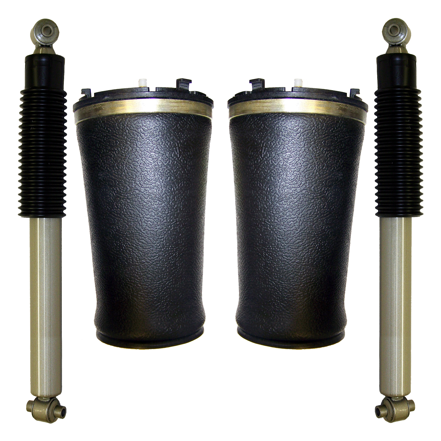 Suncore 148G15HDKIT Air Suspension System Autoplicity