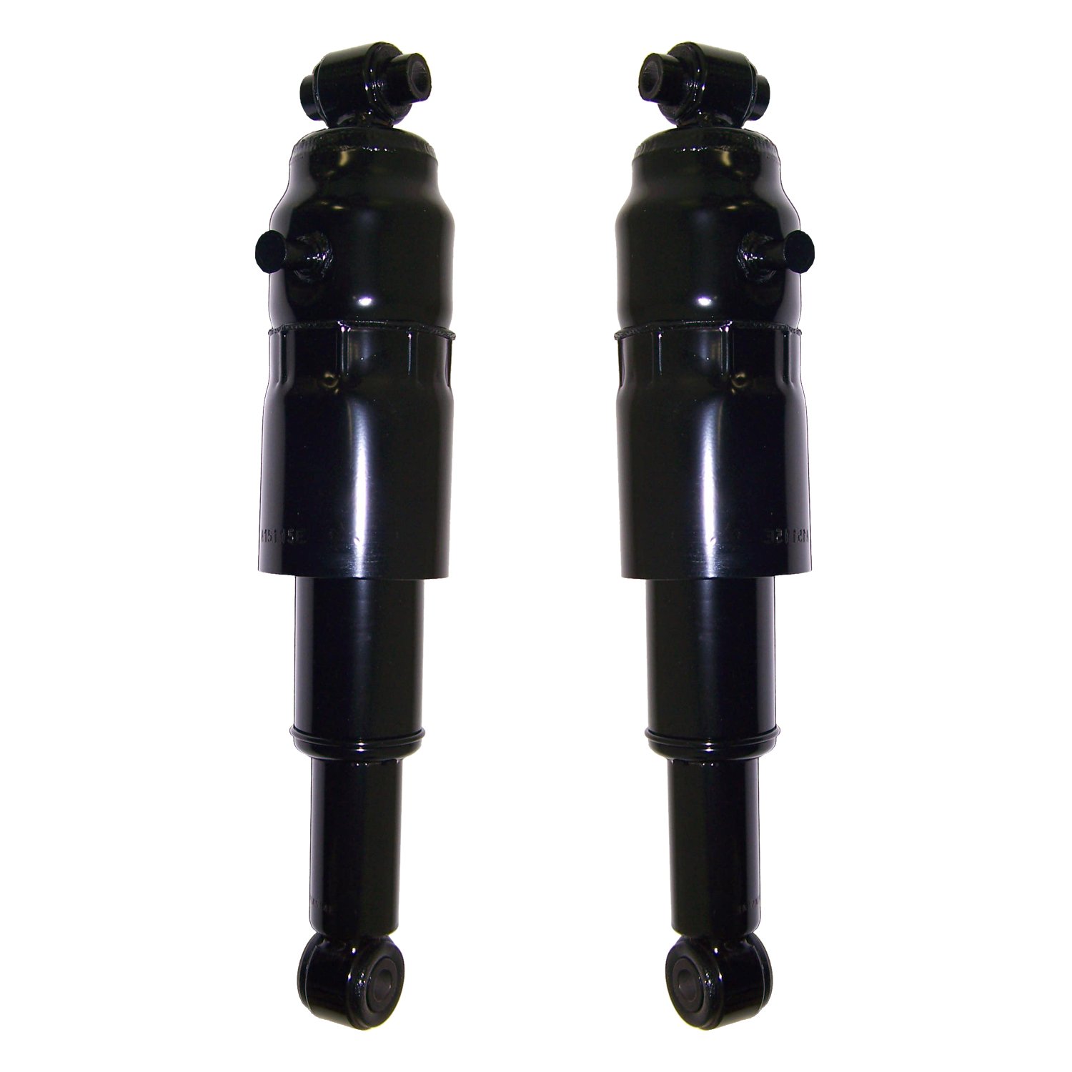Suncore 201G14R Rear Suspension Air Shocks Replacement Kit Autoplicity