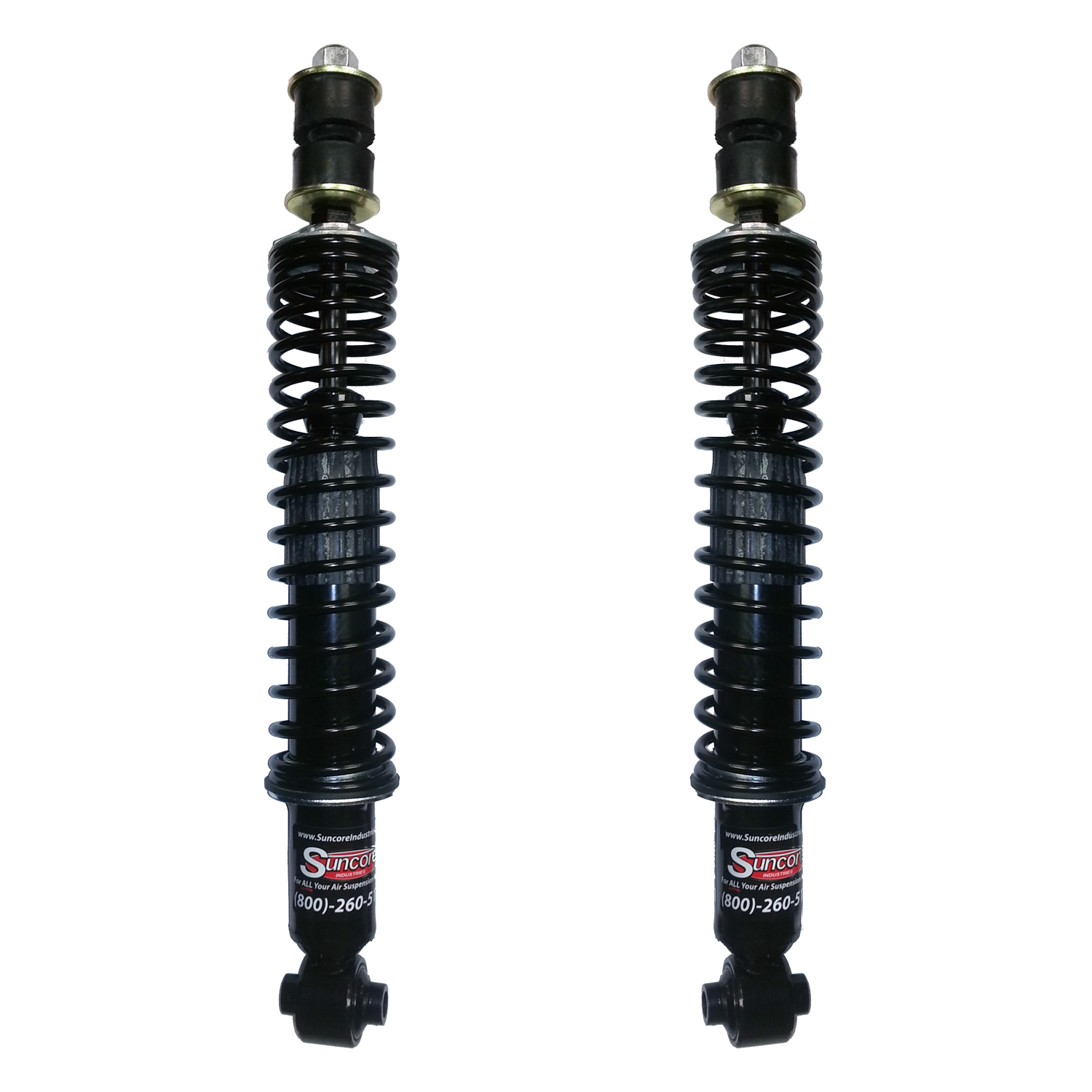 Suncore 404G32R Air Suspension System Autoplicity
