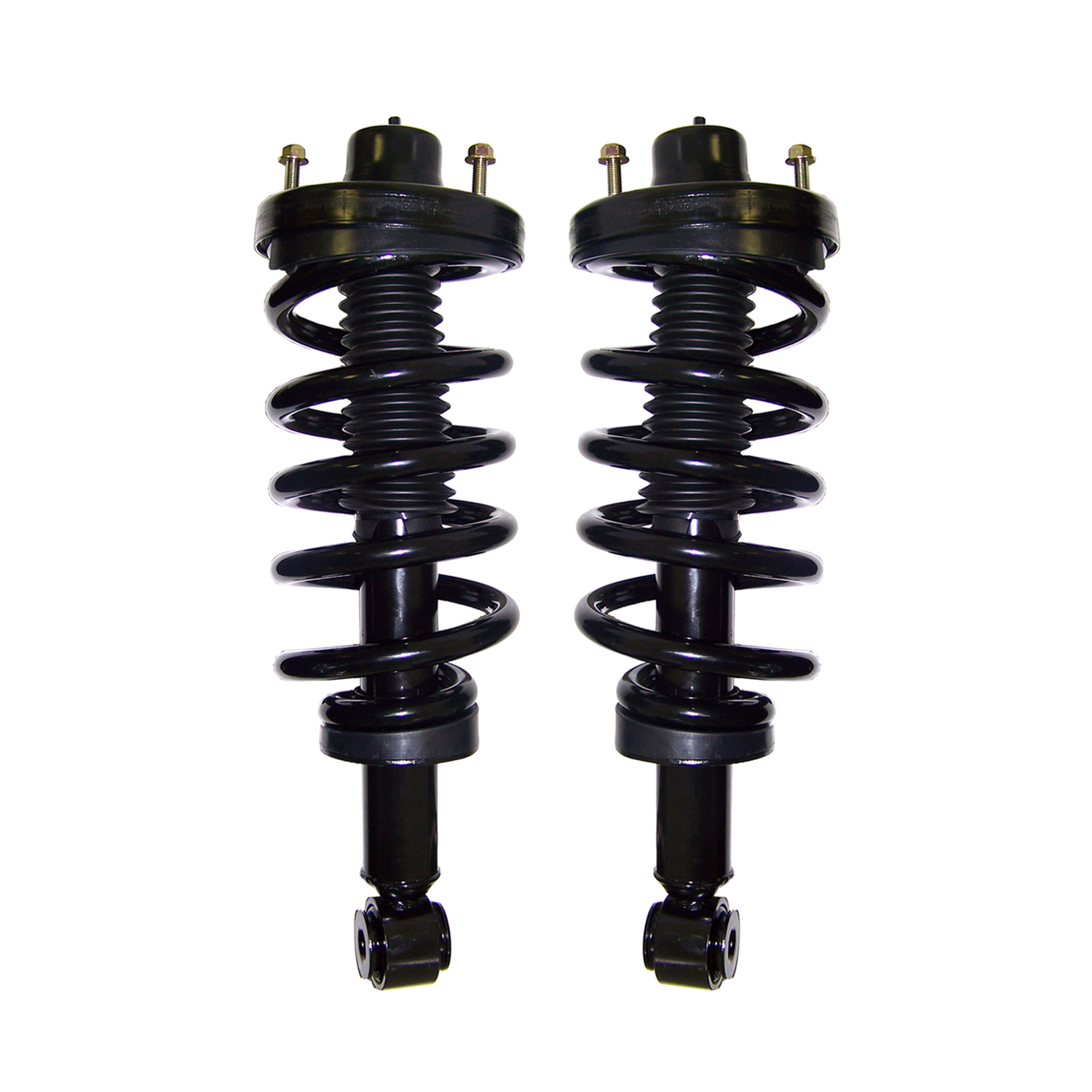 Suncore 61F31R Air Suspension System Autoplicity