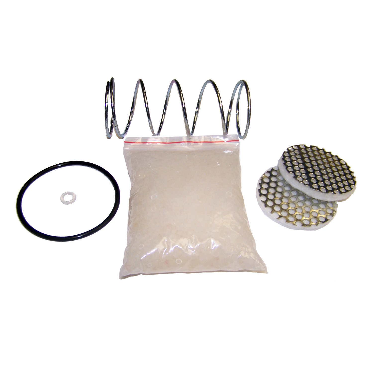 Suncore F24 Suspension Air Compressor Rebuild Kit Autoplicity