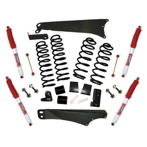 Skyjacker Suspension JK2501 Skyjacker Component Box Autoplicity
