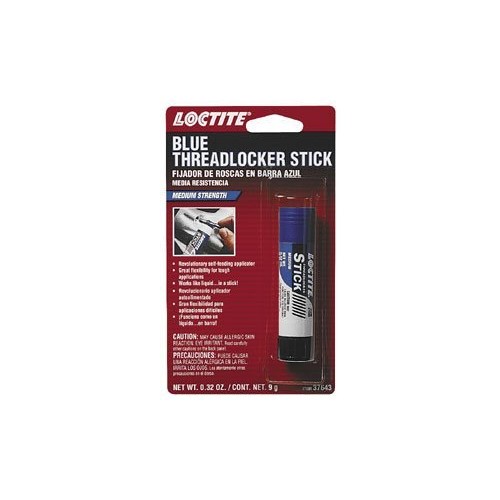 Loctite 37643 Loctite Blue Stick Threadlocker Autoplicity