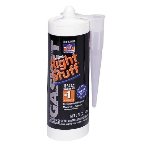 Picture of Permatex 25223 The Right Stuff GasketMaker 4oz.