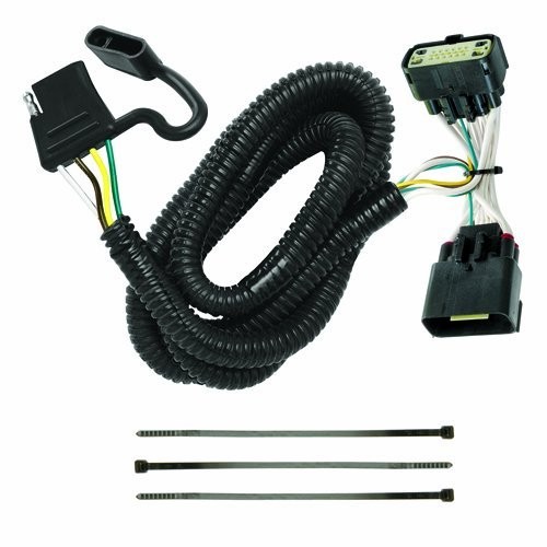 Tekonsha 118540 Tow Ready 118540 T