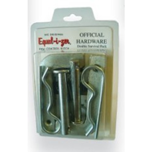 Equal-i-zer Replacement Snap L-Pins And Clips - Pair | Equal-i-zer - Rigid Hitch