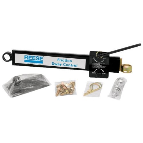 Reese 26660 Reese Towpower 26660 Standard Friction Sway Control