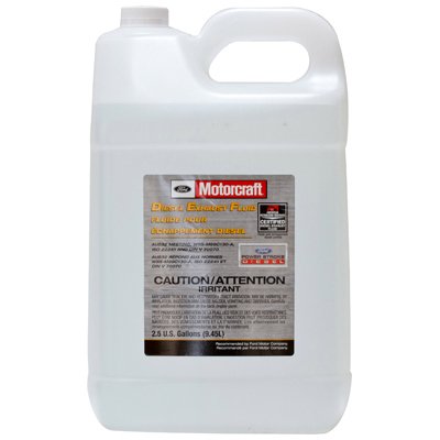 Motorcraft PM27JUG Exhaust Emissio | Autoplicity