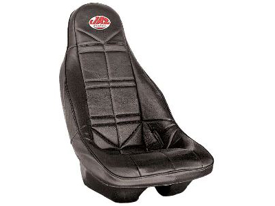 Jaz 100-140-01 Racing Seats | Autoplicity