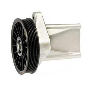 Dorman 34240 Dorman Air Conditioner Bypass Pulleys | Summit Racing