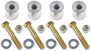 Picture of Skyjacker Suspension TCL15 Transfer Case Lowering Kit