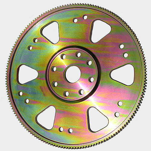 Meziere Enterprises FPS020 Flexplates Autoplicity