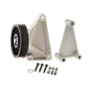 Dorman 34217 HELP! Air Conditioning Bypass Pulley Autoplicity