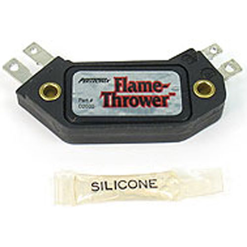 Pertronix D2000 Hei Performance Module (4 Pin) Autoplicity