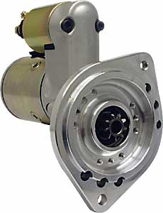 Powermaster 9405 Ultra Torque Starter | Autoplicity