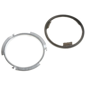 thumbnail image 2 of Dorman 55812 Fuel Sending Unit Retainer Ring Assortment - Compatible Replacement Lock Ring 2 of 12