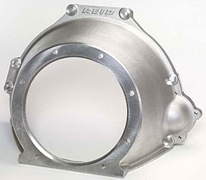 Reid Racing BH050 Bellhousings | Autoplicity