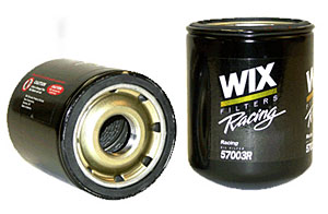 Picture of WIX Racing Filters 57003R Wix Spin-On Lube Filter