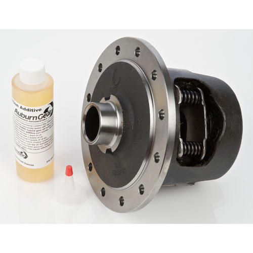 Auburn Gear 542034 Differential Carrier Autoplicity