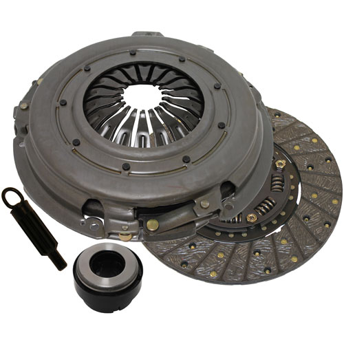 Ram Clutches 88944HDX hdx clutch set | Autoplicity