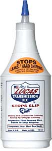 Lucas Oil 10009 Transmission Fix Autoplicity