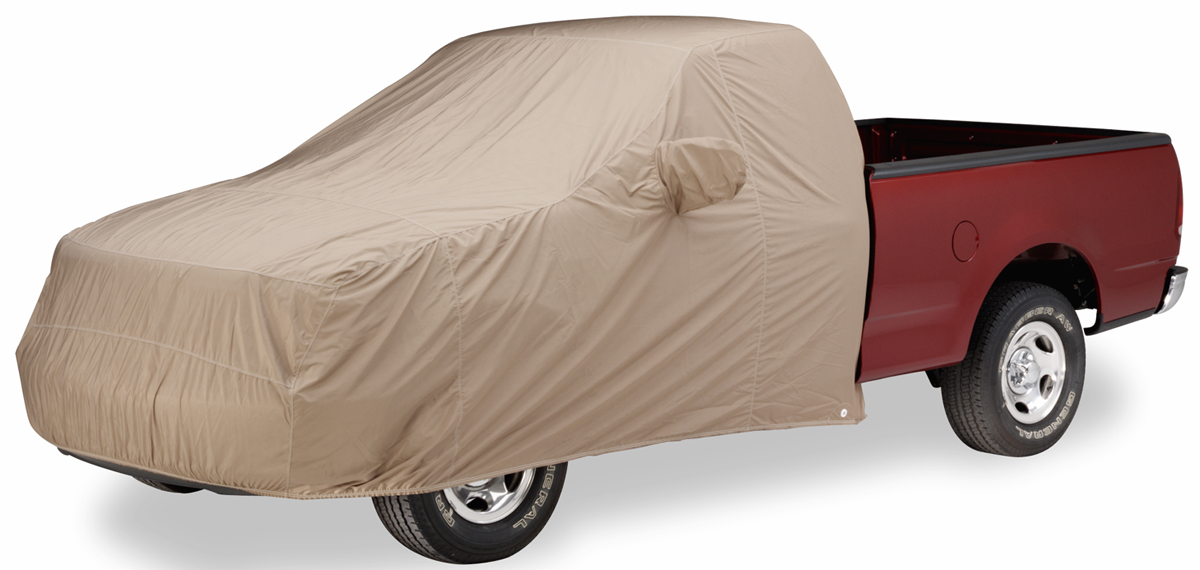 Covercraft C15725NP Truck Cab Cover Autoplicity