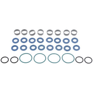 Show details for Dorman 90101 Fuel Injector O-Ring Assortment