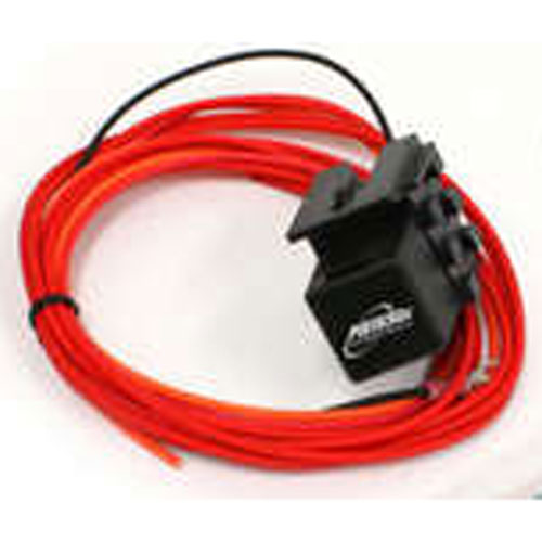 Pertronix 2001 Ignition Power Relay Kit Autoplicity