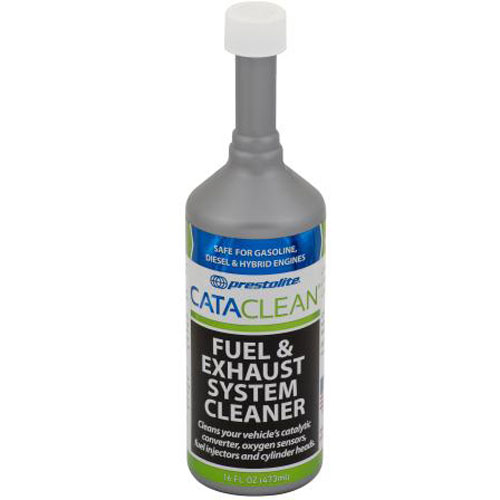 Mr. Gasket 120007 Cataclean Fuel & Exhaust System Cleaner Autoplicity