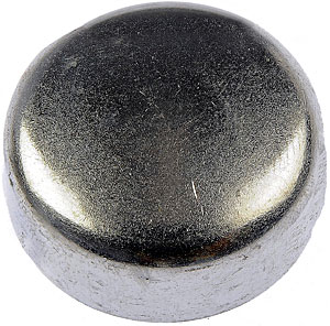 Show details for Dorman 555-019 Steel Cup Expansion Plug 1-1/8  In., Height 0.505