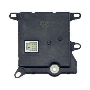 Dorman 604-200 Attuatore per porta d'aria