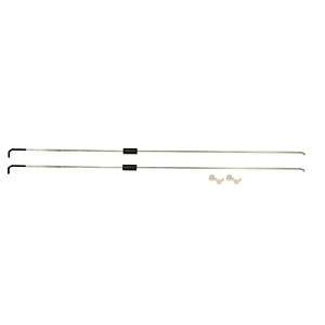 Doran 926-578 Oldeado Para Puerta Trasera Copatible Con Odelos