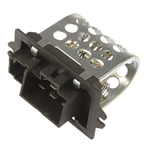 Picture of Dorman 973-017 Hvac Blower Motor Resistor