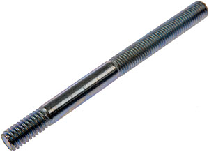 Show details for Dorman 675-113 Double Ended Stud - 5/16-18 X 5/8 In. And 5/16-24 X 1-7/8 In.