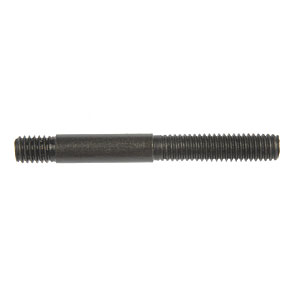 Show details for Dorman 675-116 Double Ended Stud - 3/8-16 X 7/16 In. And 3/8-16 X 1-5/8 In.