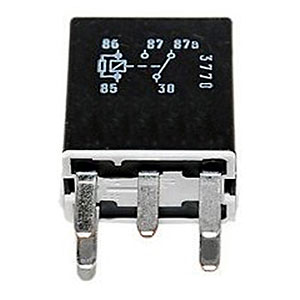 Show details for ACDelco D1780C Multi Purpose Relay