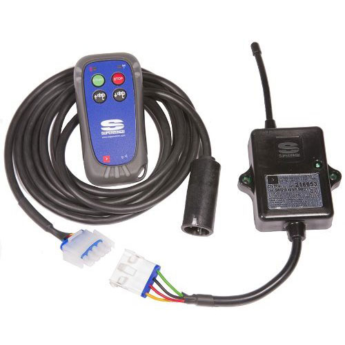 Superwinch 06718 Wireless Winch Remote Controllers Autoplicity
