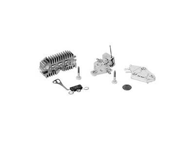 tuff performance stuff alternator repair kit autoplicity