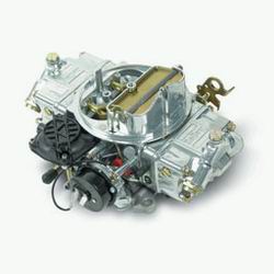 Picture of Holley 0-80570 Street Avenger Carburetor