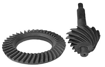Show details for Moser Engineering 12BT342 Ring & Pinion Gears