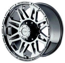 Show details for Procomp 9005-7838 Wheel