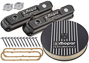 Mopar Performance 5273731AB – Kit Boccola Per Braccio Oscillante Anteriore (Originale) - 2