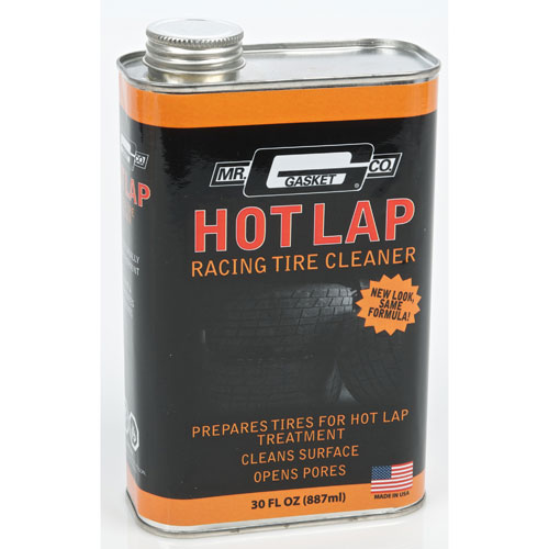 Mr. Gasket 7050G Hot Lap Tire Treatments Autoplicity
