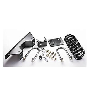 McGaughy's Suspension 93150 Lowering Kits | Autoplicity