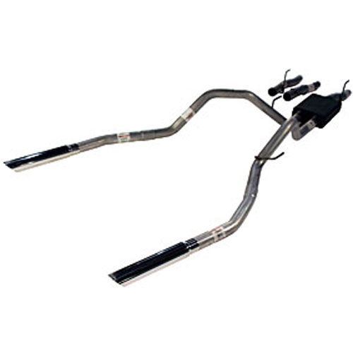 Cherry Bomb 300633 Exhaust Systems Autoplicity