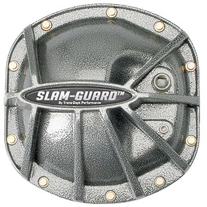 Trans-Dapt 4886 Dana 44 Differential Gasket Differential Cover Gasket
