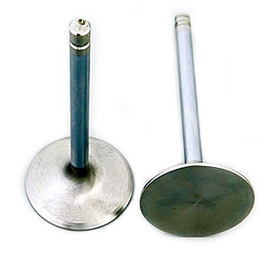 Stainless Steel Intake Valve For Big Block Chevy - 2.300" Head, 11/32" Stem, 5.568" Long (BR81341)