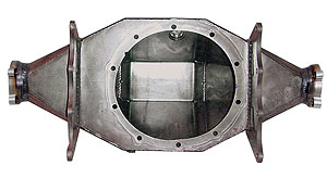 Competition Engineering 9009 Differential & Rear-End Components ...