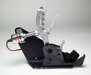 Dedenbear SS5 Shifters | Autoplicity